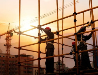 Study highlights the role of AI and LiDAR in advancing scaffolding safety Image