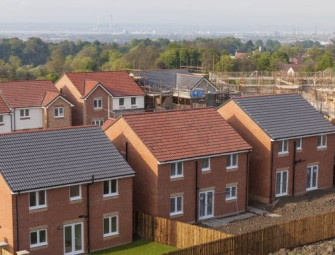 UK mayoral funding package announced for homes and high streets Image