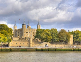 London Chinese Embassy plans raise alarm bells for Downing Street Image