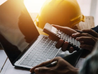 Reform and innovation critical as late payments cripple the construction industry Image