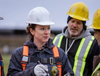 Seventh HBF women in construction programme launched Image