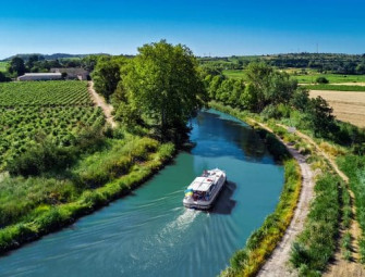 Actis becomes patron of UNESCO World Heritage site Image