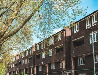 Serious social housing failures found at Tandridge Image