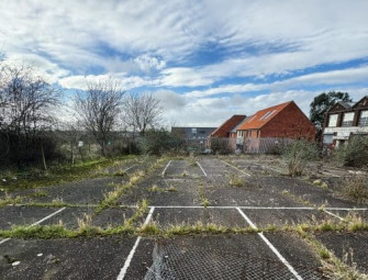 Reforms could bring about 3425 revived planning applications Image