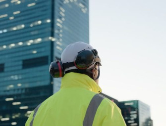45 years in building control: A personal perspective Image