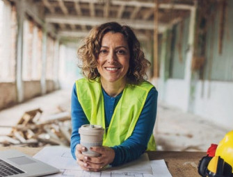 How inclusive leadership can solve construction’s skills crisis Image