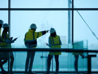 How AI is set to transform project management in construction Image