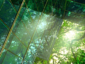 Achieving net zero buildings: A practical pathway for the construction industry Image