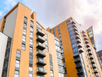 Over 17000 Build-to-Rent homes completed in last year but future supply looks uncertain Image