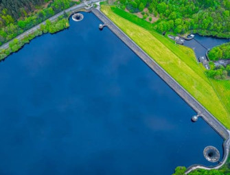 Government announce first new water reservoirs since 1990s Image