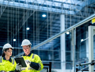 Demand for engineering construction workers faces peak in 2030 Image