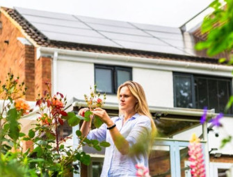 RIBA and The King’s Foundation team up to launch champion retrofit Image