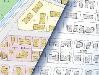 Government launches planning upgrade with Extract AI tool Image