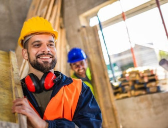 New construction SME support announced in rules reforms Image