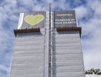 Final Grenfell Inquiry report condemns “decades of failure…systematic dishonesty” Image