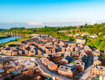 Steve Reed “absolutely committed” to 1.5m UK housing target Image