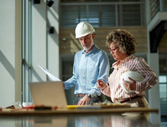 Meet the new Newforma: industry-leading project and information management provider introduces Info Track Image