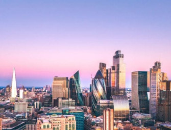 No new Landsec office construction jobs until current schemes filled Image