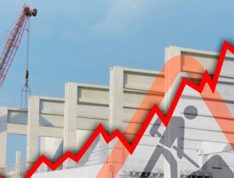 Stability on the horizon for UK construction reports McBains Image