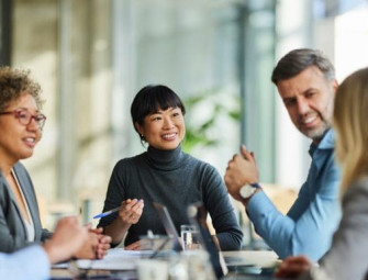 Measuring fairness inclusion and respect in the construction workforce Image