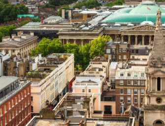 British Museum consultancy framework announced for £46.1m Image