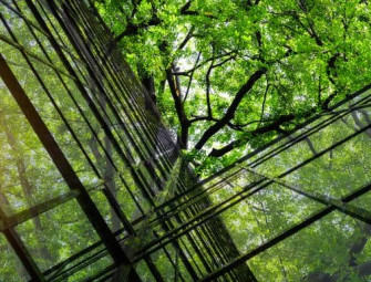 How AI can drive progress towards a sustainable built environment Image