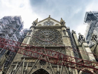 Understanding the role of 3D rendering in cultural preservation Image