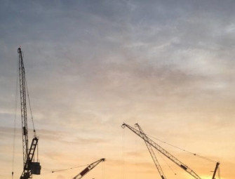 Why London’s development growth depends on construction capacity Image