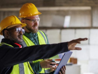 New BESA president calls for industry to ‘make a change’ Image