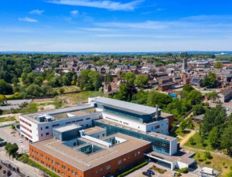 Research finds closer ties needed in healthcare estate planning Image