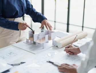 RIBA taskforce to tackle workplace wellbeing issues in architecture Image