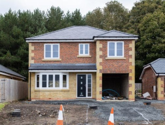 Housing developer levy funds fail to reach local communities due to systemic problems Image