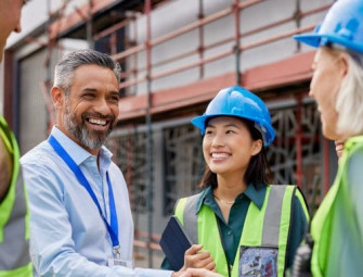 UBE launches new construction industry leadership forum Image