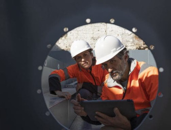 ICW: Partnerships built on trust Image