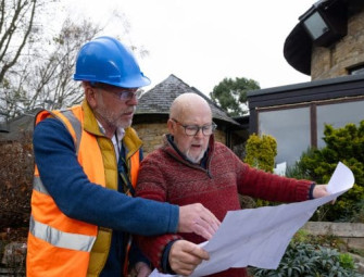 RTPI five year plan announced to boost planning Image