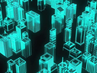 New Digital Twin architecture set to transform construction site management Image