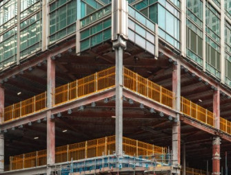 January 2026 PMI shows a slowing of decline for the industry Image