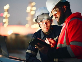 From remote to resilient: the importance of mobile solutions for field workers Image
