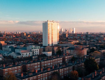 Barratts wins high-rise defect claim case sets precedent for developers Image