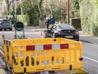 £500m road resurfacing framework out for market consultation Image