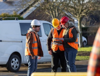 Average wait for homebuilder infrastructure agreements increases to 515 days Image