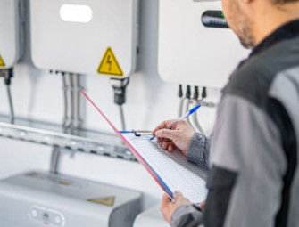 Smart Buildings Group relaunched as UK is poised to lead smart energy manufacturing market Image