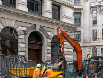 Open letter from Tier 1 construction professionals urge MPs to back second reading of Planning and Infrastructure Bill Image