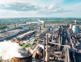 UK investor ‘very interested’ in takeover of British Steel Image