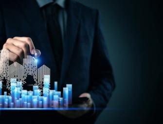 Why digital twins are crucial to the future of construction Image