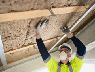 Parliamentary report calls for fraud investigation into insulation scandal Image