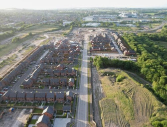 1.5m homes – building at scale across all tenures which are most in demand? Image