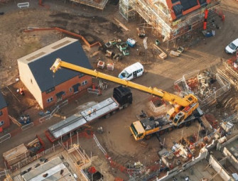 Last-minute Planning and Infrastructure Bill amendments send shockwaves through industry Image