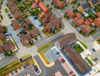 Planning Portal data shows new home applications rising Image