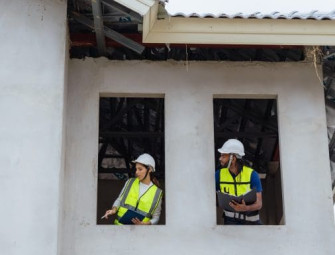 Total activity falls for sixth month in a row in construction PMIs Image